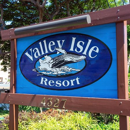Kahana Valley Isle Resort الغرفة الصورة