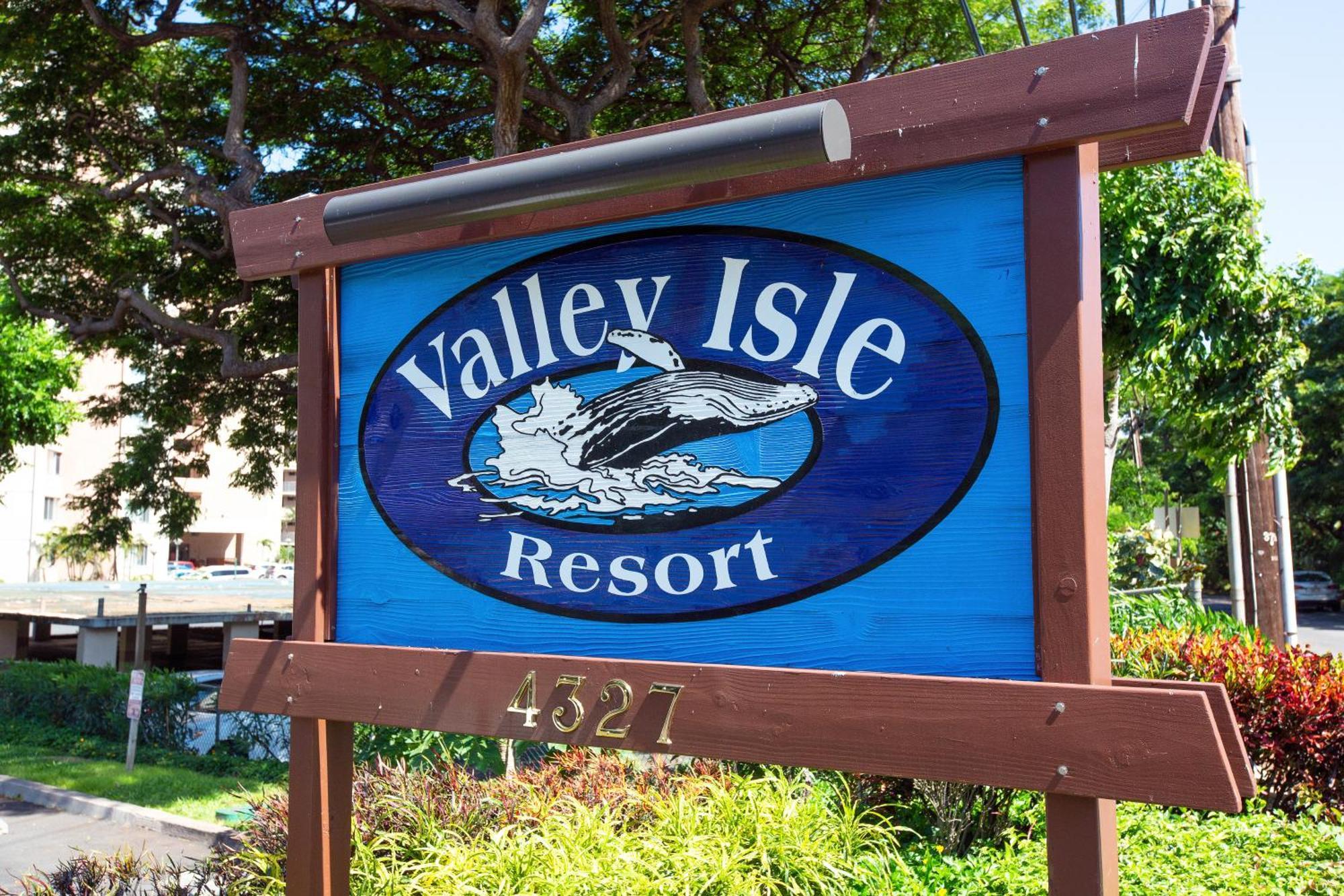 Kahana Valley Isle Resort الغرفة الصورة